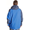 Куртка сноубордическая DAKINE 15К MENS ZONE JACKET BLUE DENIM / COBALT Размер M 8700005 (0610934737677)