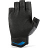 Перчатки для воды DAKINE HALF FINGER SAILING GLOVES BLACK Размер S 10001750 (0610934209884)