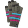 Перчатки женские трикотажные DAKINE MAGGIE MAY GLOVE CCL CHARCOAL 01GL1B (0610934884463)