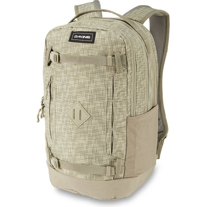 Рюкзак DAKINE URBN MISSION PACK 23L GRAVITY GREY 10003246 (0610934381207)
