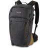 Рюкзак для вело с резервуаром DAKINE SEEKER 18L BLACK 10002780 (0610934326604)