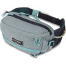 Сумка поясная с резервуаром DAKINE HOT LAPS 5L LEAD BLUE 10001803 (0610934326338)