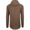 Толстовка (термо) DAKINE SNORKEL FLEECE TARMAC Размер M 10002514 (0610934295108)